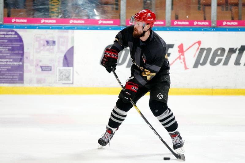 Ice Hockey. Polska Hokej Liga. Tauron KH GKS Katowice - Comarch Cracovia. 17.03.2019