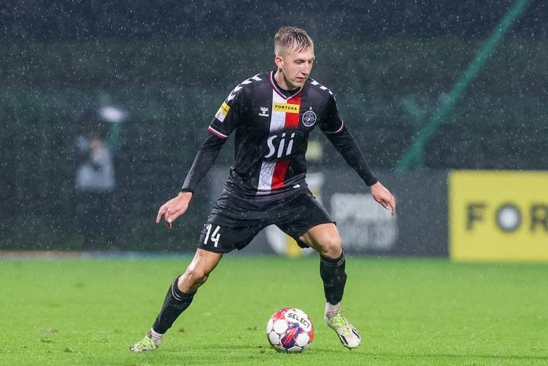 Football. Fortuna I Liga. GKS Katowice - Polonia Warszawa. 27.10.2023