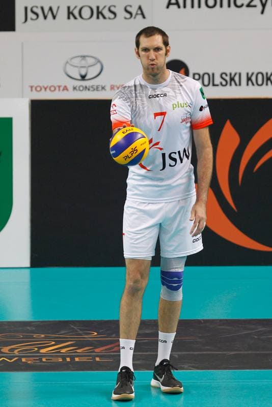 Volleyball. PlusLiga. Jastrzebski Wegiel - MKS Bedzin. 26.10.2016