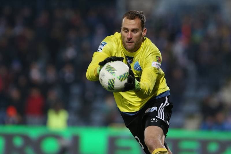 Football. Lotto Ekstraklasa. Ruch Chorzow - Lech Poznan. 04.11.2016