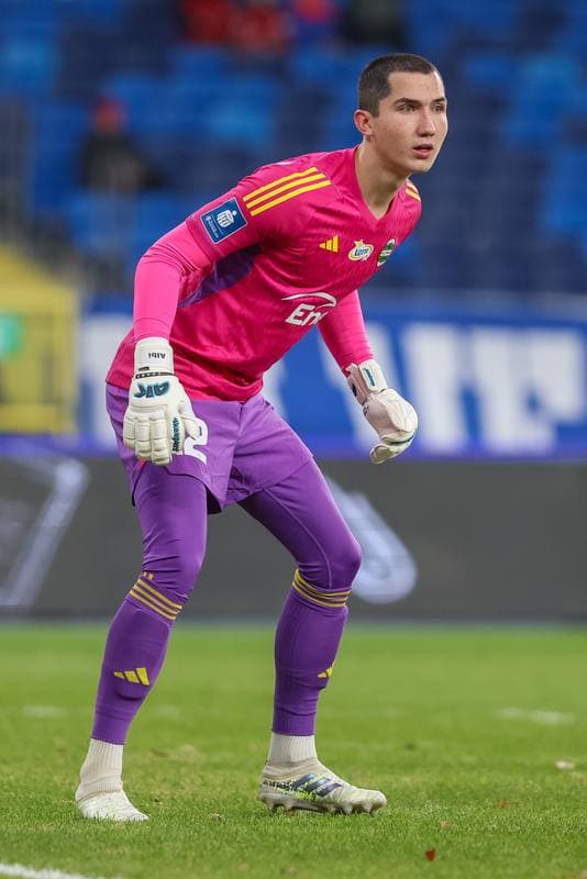 Football. PKO BP Ekstraklasa. Ruch Chorzow - Radomiak Radom. 13.11.2023