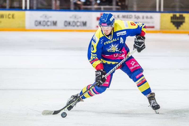 Ice Hockey. PHL. GKS Tychy - Zaglebie Sosnowiec. 18.01.2022