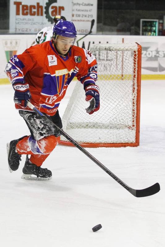 Ice Hockey. Polska Hokej Liga. GKS Tychy - Tempish Polonia Bytom. 06.12.2016