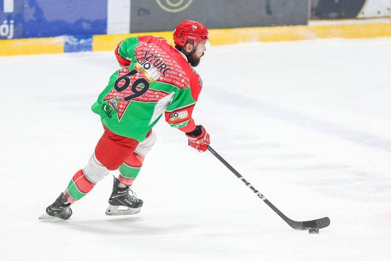 Ice Hockey. Tauron Hokej Liga. JKH GKS Jastrzebie - Zaglebie Sosnowiec. 24.11.2023