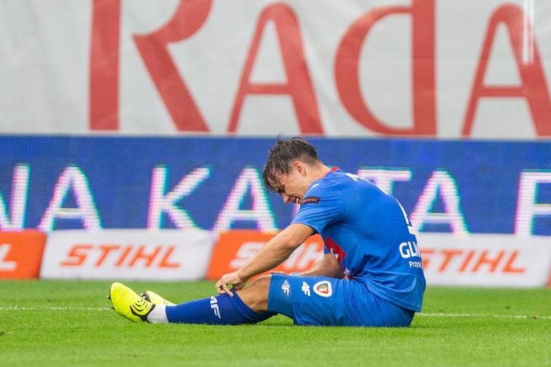 Football. PKO BP Ekstraklasa. Piast Gliwice - Stal Mielec. 21.08.2022