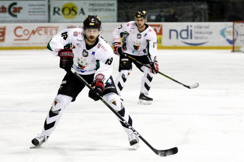 Ice Hockey. Polska Hokej Liga. GKS Tychy - Tatryski Podhale Nowy Targ. 03.01.2017