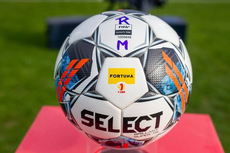 Football. Fortuna I Liga. Ruch Chorzow - Bruk-Bet Termalica Nieciecza. 27.08.2022