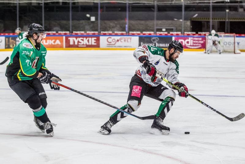 Ice Hockey. PHL. GKS Tychy - JKH GKS Jastrzebie. 04.02.2022