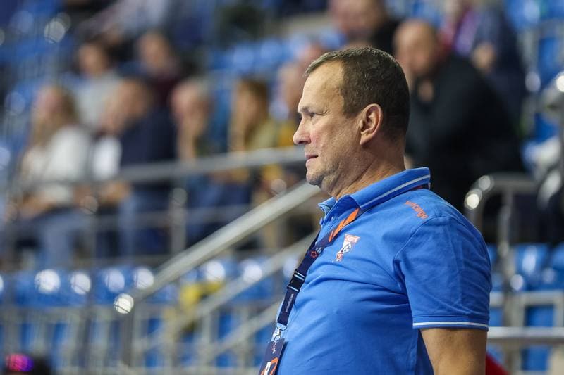 Handball. EHF European League. Gornik Zabrze - TSV Hannover-Burgdorf. 05.12.2023