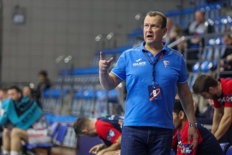 Handball. EHF European League. Gornik Zabrze - TSV Hannover-Burgdorf. 05.12.2023