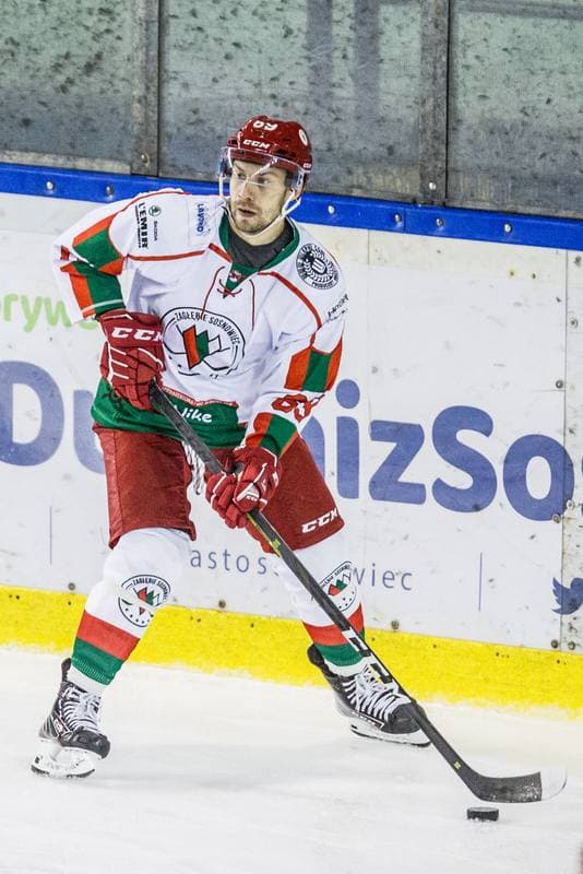 Ice Hockey. PHL. Zaglebie Sosnowiec - JKH GKS Jastrzebie. 17.09.2019