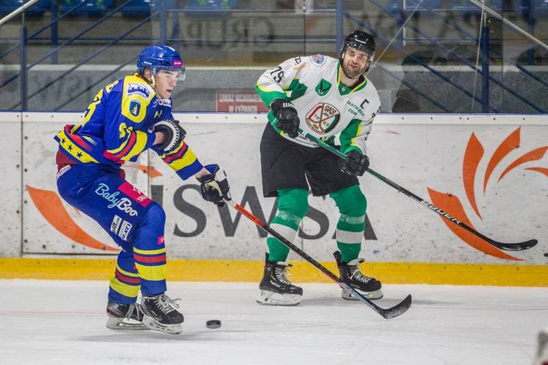 Ice Hockey. PHL. JKH GKS Jastrzebie - Tauron Podhale Nowy Targ. 08.02.2022