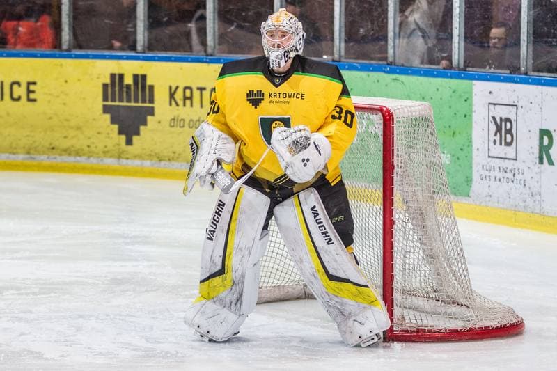 Ice Hockey. PHL. GKS Katowice - Podhale Nowy Targ. 04.03.2020
