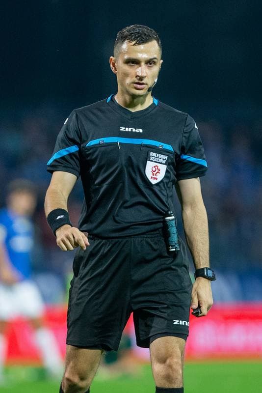 Football. Fortuna I Liga. Ruch Chorzow - Zaglebie Sosnowiec. 09.09.2022