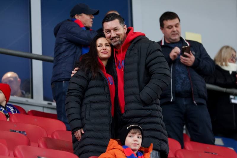 Football. PKO BP Ekstraklasa. Piast Gliwice - Gornik Zabrze. 10.02.2024