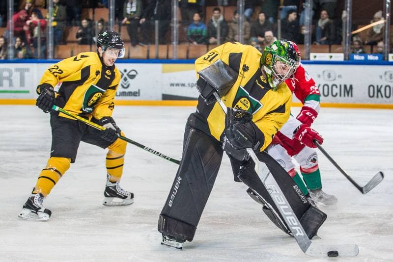 Ice Hockey. PHL. GKS Katowice - Zaglebie Sosnowiec. 10.03.2022