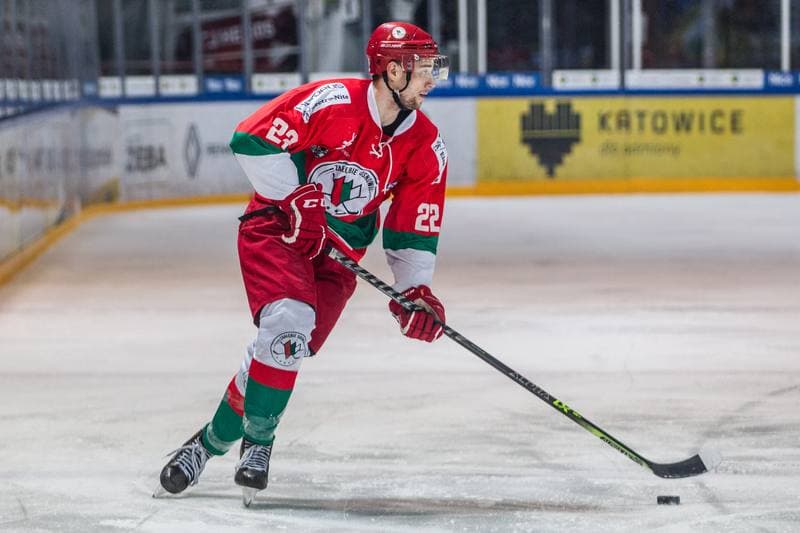 Ice Hockey. PHL. GKS Katowice - Zaglebie Sosnowiec. 10.03.2022