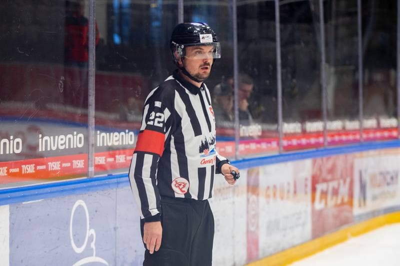 Ice Hockey. PHL. GKS Tychy - Marma Ciarko STS Sanok. 20.09.2022