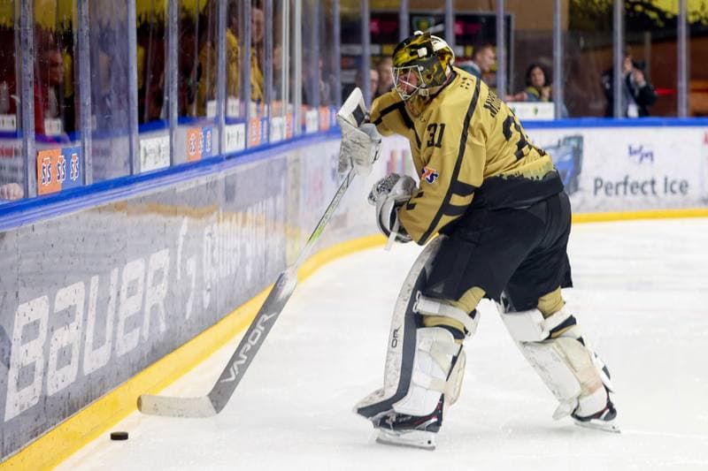 Ice Hockey. Tauron Hokej Liga. GKS Katowice - Zaglebie Sosnowiec. 02.03.2024
