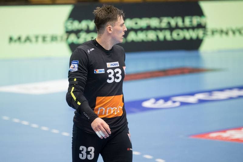 Handball. PGNiG Superliga. NMC Gornik Zabrze - Chrobry Glogow. 05.12.2020