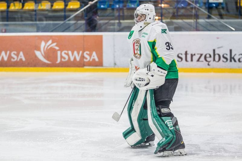 Ice Hockey. PHL. JKH GKS Jastrzebie - KH Energa Torun. 15.03.2022