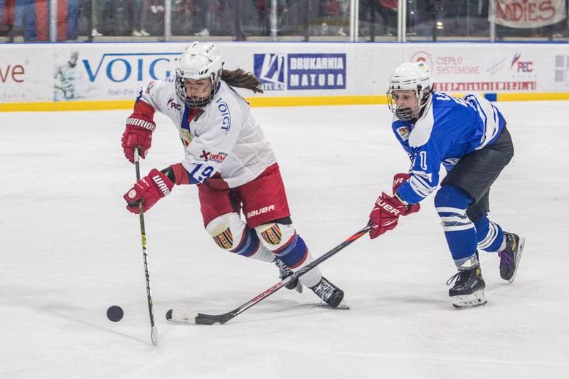 Ice Hockey. PLHK. Polonia Bytom - Stoczniowiec Gdansk. 19.03.2022