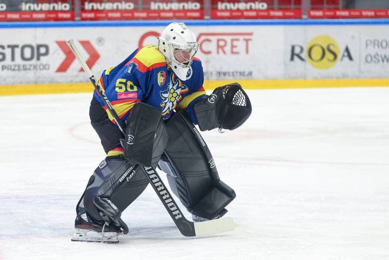 Ice Hockey. Tauron Hokej Liga. GKS Tychy - PZU Podhale Nowy Targ. 09.03.2024