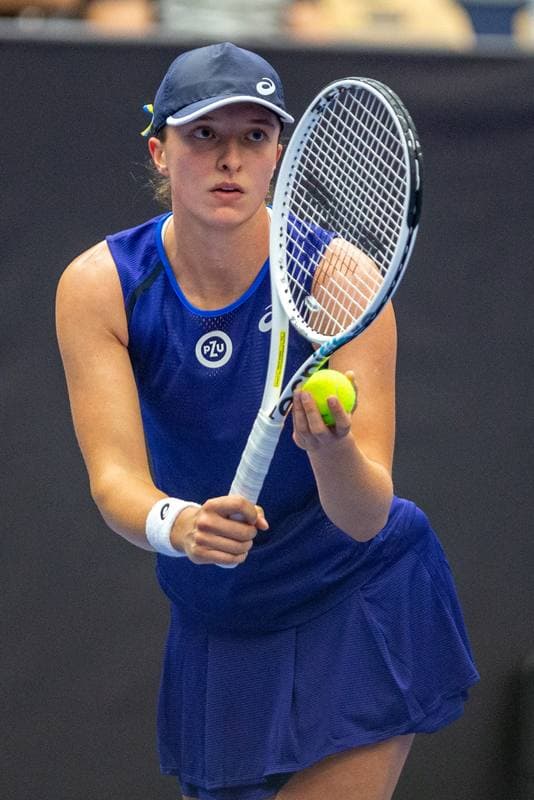 Tennis. WTA Agel Open. Day 1. 05.10.2022