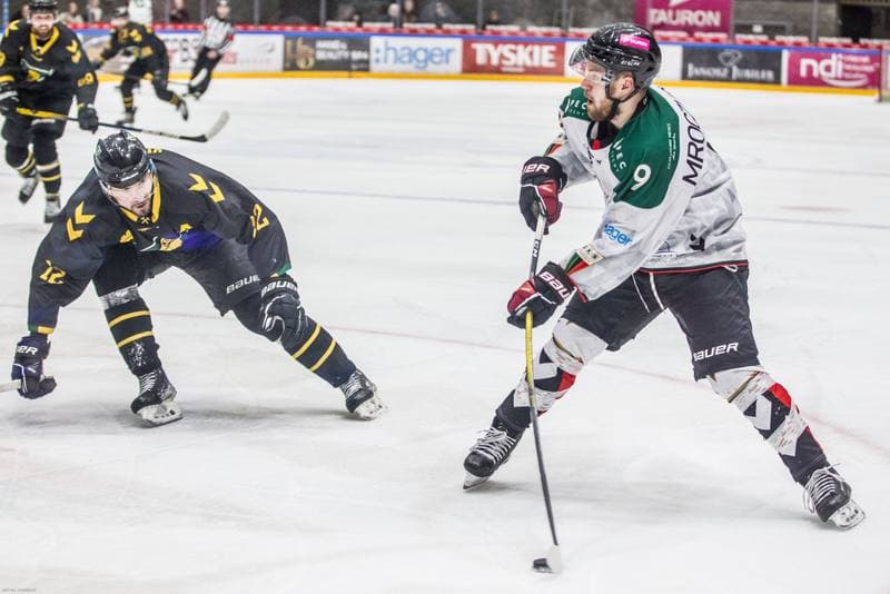 Ice Hockey. Polska Hokej Liga. GKS Tychy - GKS Katowice. 22.03.2022
