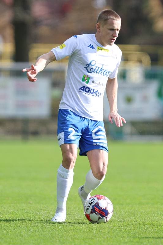 Football. Fortuna I Liga. GKS Katowice - Podbeskidzie Bielsko-Biala. 17.03.2024