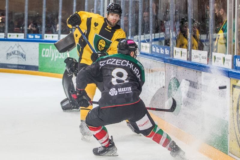 Ice Hockey. PHL. GKS Katowice - GKS Tychy. 26.03.2022