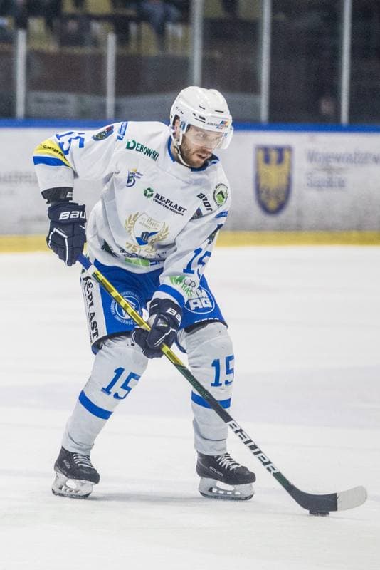 Ice Hockey. PHL. Re-Plast Unia Oswiecim - JKH GKS Jastrzebie. 27.03.2022