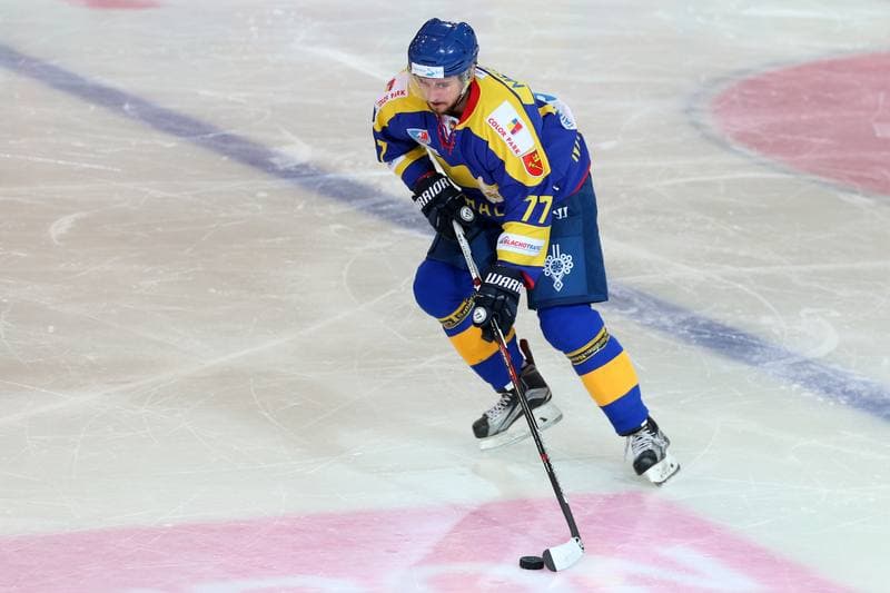 Ice Hockey. Polska Hokej Liga. Tauron KH GKS Katowice - TatrySki Podhale Nowy Targ. 15.10.2017
