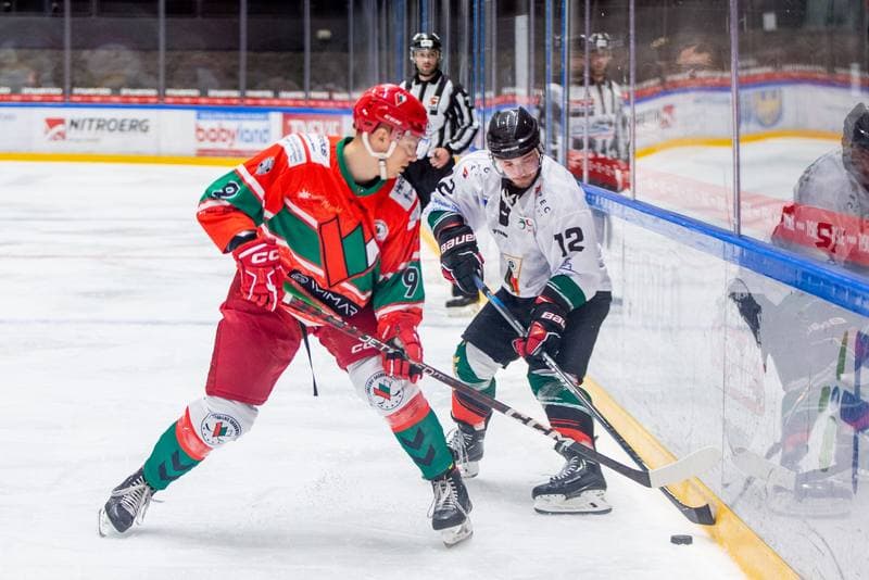 Ice Hockey. PHL. GKS Tychy - Zaglebie Sosnowiec. 09.10.2022