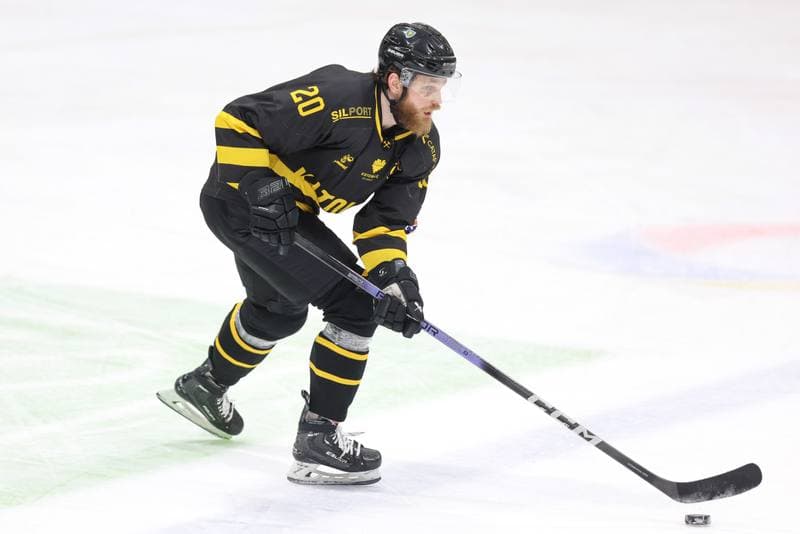 Ice Hockey. Tauron Hokej Liga. JKH GKS Jastrzebie - GKS Katowice. 21.03.2024
