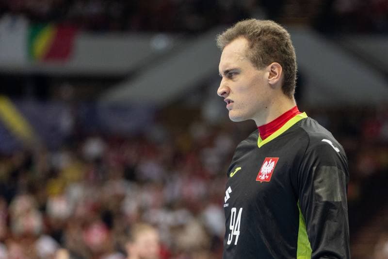 Handball. European Championship Qualifiers. Poland - Italy. 13.10.2022