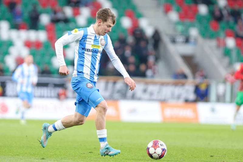 Football. Fortuna I Liga. Zaglebie Sosnowiec - Stal Rzeszow. 23.04.2024