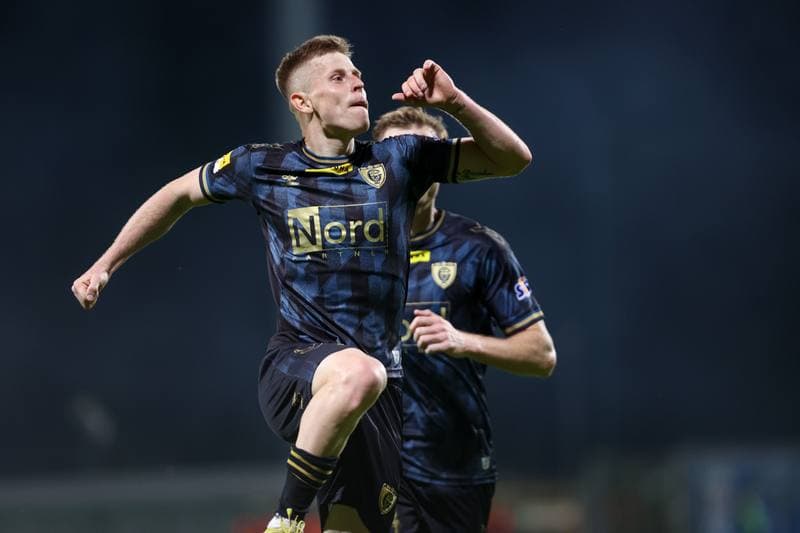 Football. Fortuna I Liga. GKS Katowice - Stal Rzeszow. 04.05.2024