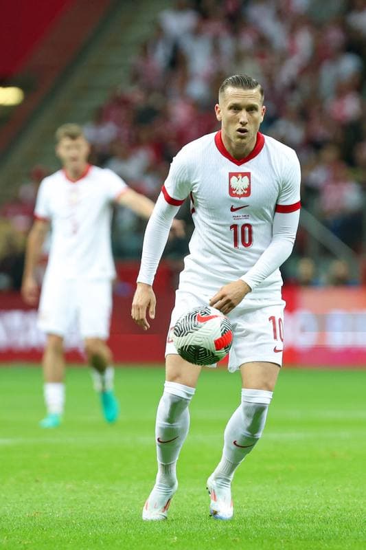 Football. International Friendly. Poland - Turkey. 10.06.2024
