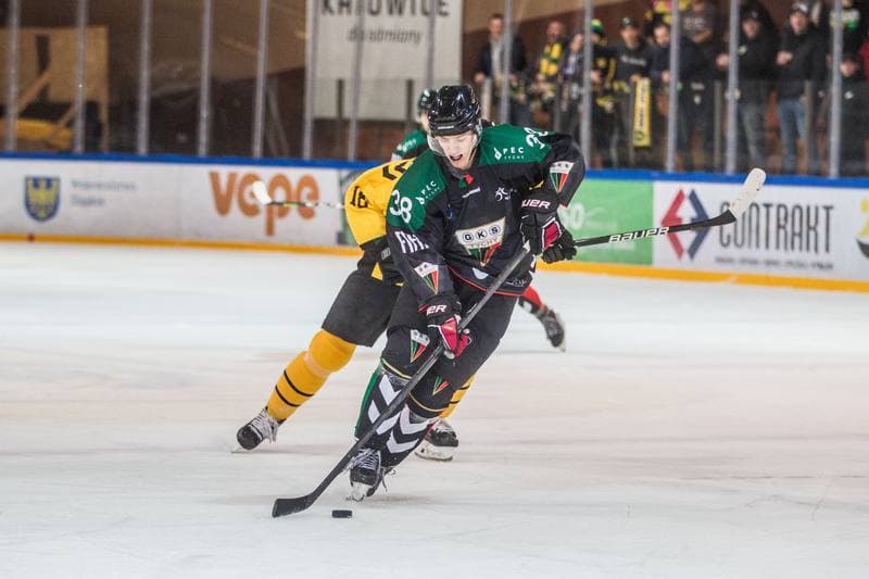 Ice Hockey. PHL. GKS Katowice - GKS Tychy. 24.10.2021