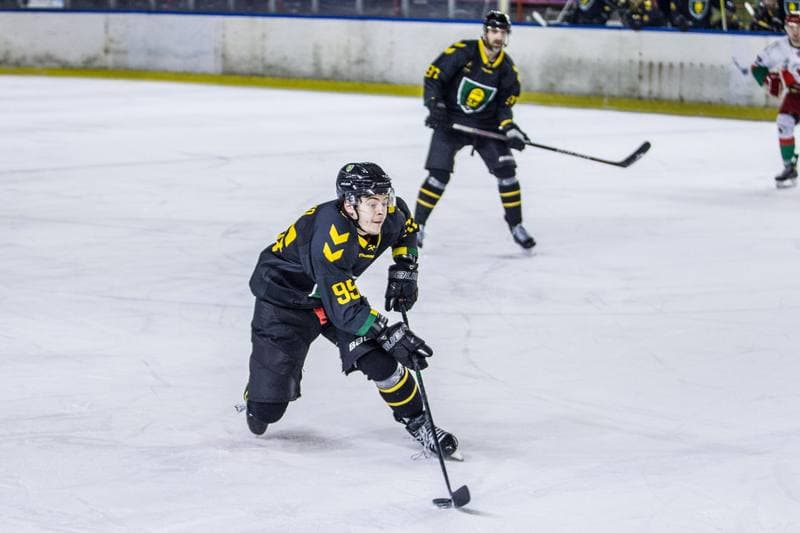 Ice Hockey. PHL. Zaglebie Sosnowiec - GKS Katowice. 25.01.2022