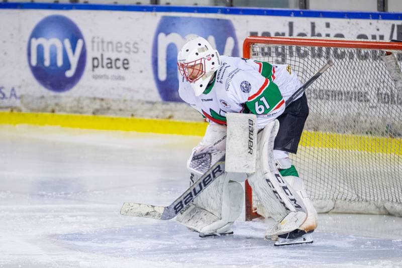 Ice Hockey. PHL. Zaglebie Sosnowiec - Tauron Podhale Nowy Targ. 25.09.2022