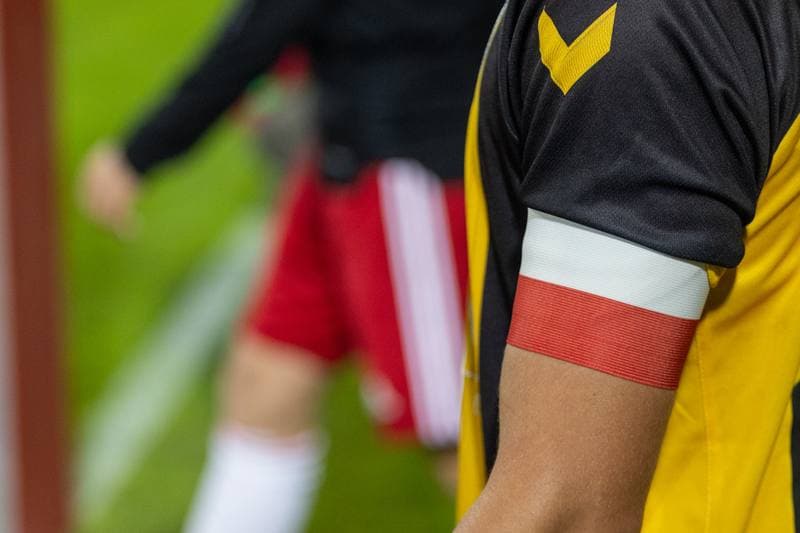 Football. Fortuna I Liga. GKS Katowice - LKS Lodz. 11.11.2022