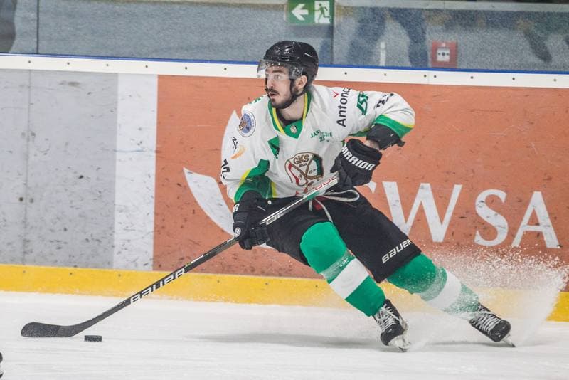 Ice Hockey. PHL. JKH GKS Jastrzebie - Re-Plast Unia Oswiecim. 24.03.2022