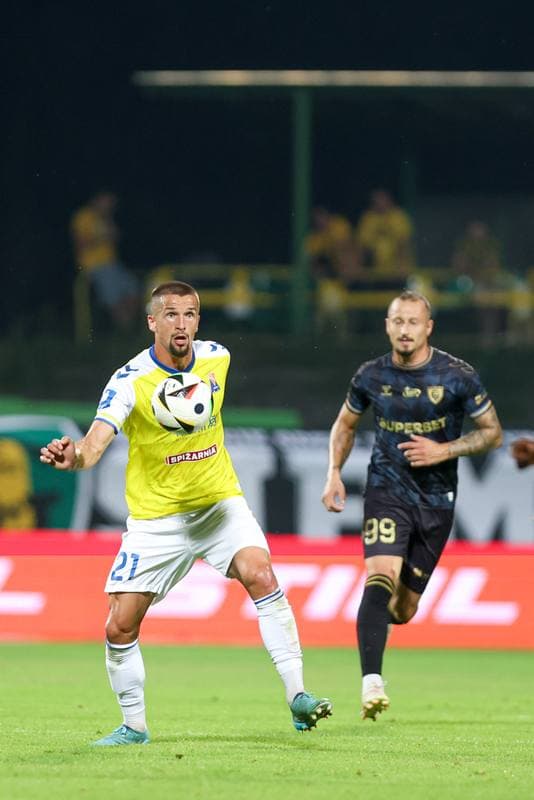 Football. PKO BP Ekstraklasa. GKS Katowice - Motor Lublin. 16.08.2024