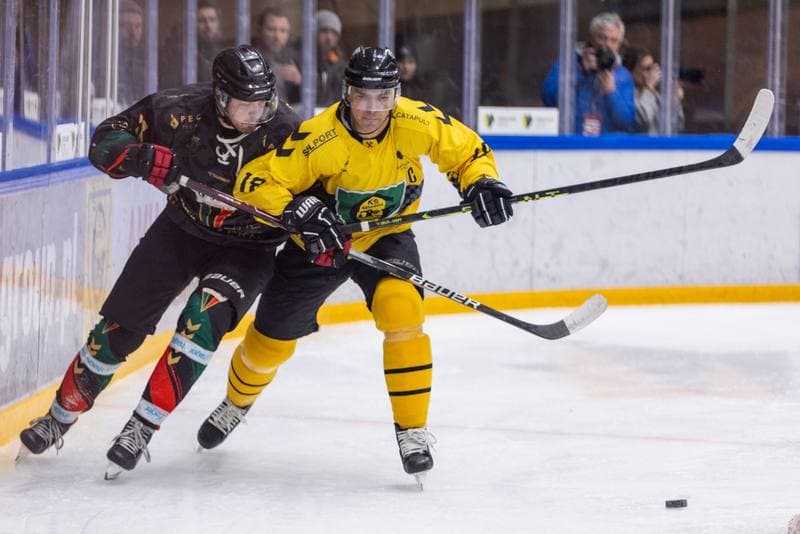 Ice Hockey. PHL. GKS Katowice - GKS Tychy. 20.11.2022
