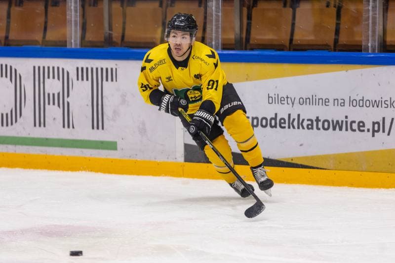 Ice Hockey. PHL. GKS Katowice - GKS Tychy. 20.11.2022