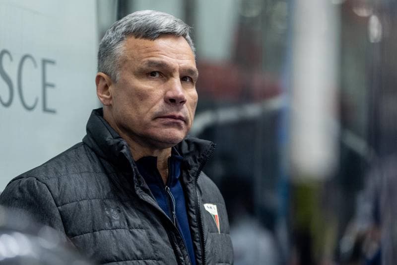 Ice Hockey. Polska Hokej Liga. GKS Tychy - Re-Plast Unia Oswiecim. 23.11.2022
