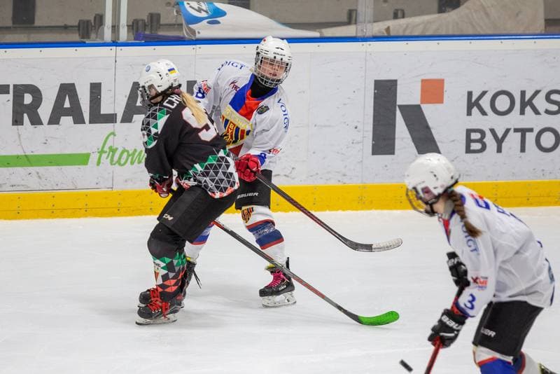 Ice Hockey. PLHK. Polonia Bytom - Atomowki GKS Tychy. 26.11.2022