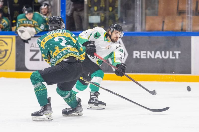 Ice Hockey. PHL. GKS Katowice - JKH GKS Jastrzebie. 09.12.2022